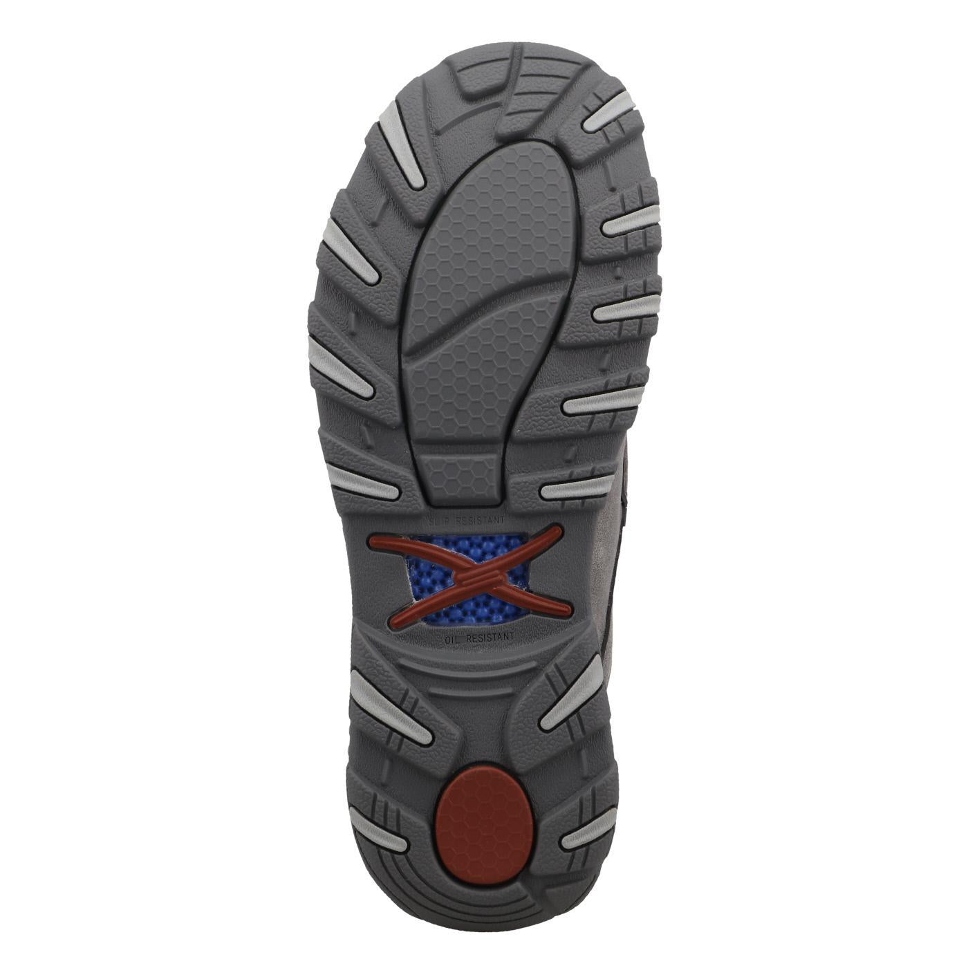 MEN'S SLIP-ON DRIVING MOC - MXC0021