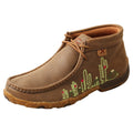Chukka Driving Moc - Bomber WDM0145