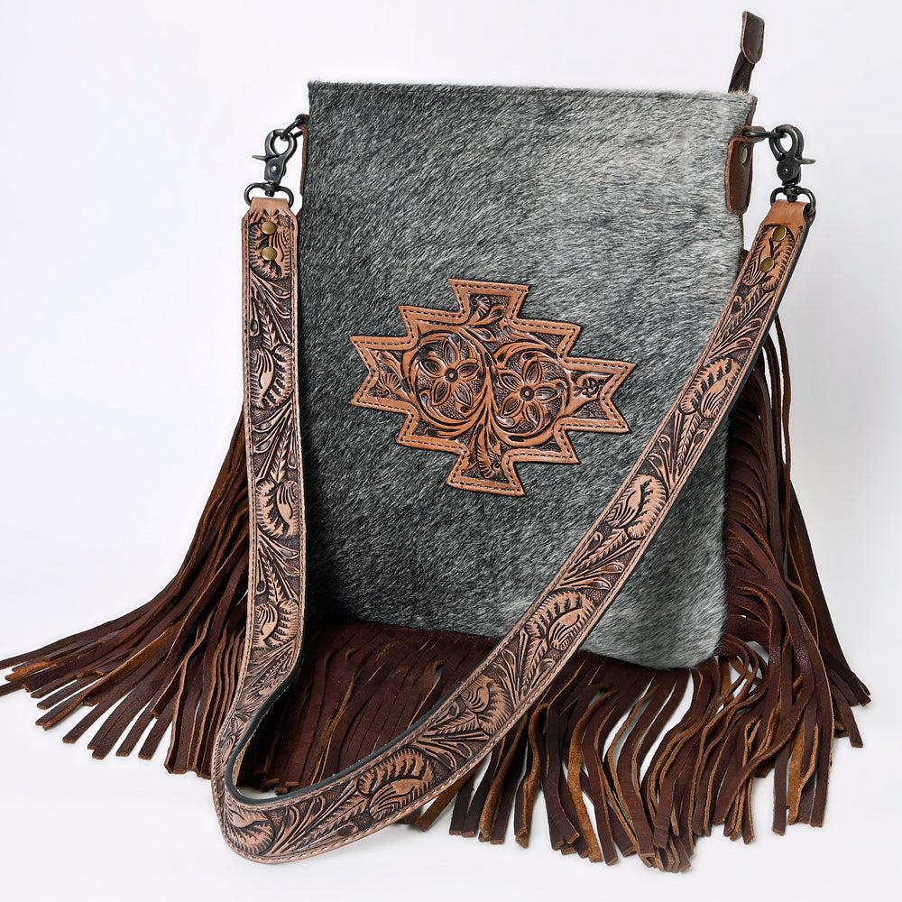 AMERICAN DARLING BAG - ADBGS192BRAHBR