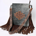 AMERICAN DARLING BAG - ADBGS192BRAHBR