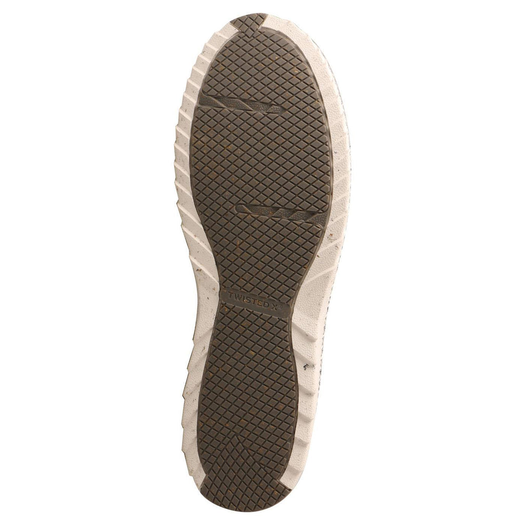 Zero-X - White & Grey MZX0001