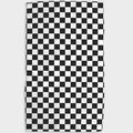 Check It Kitchen Tea Towel