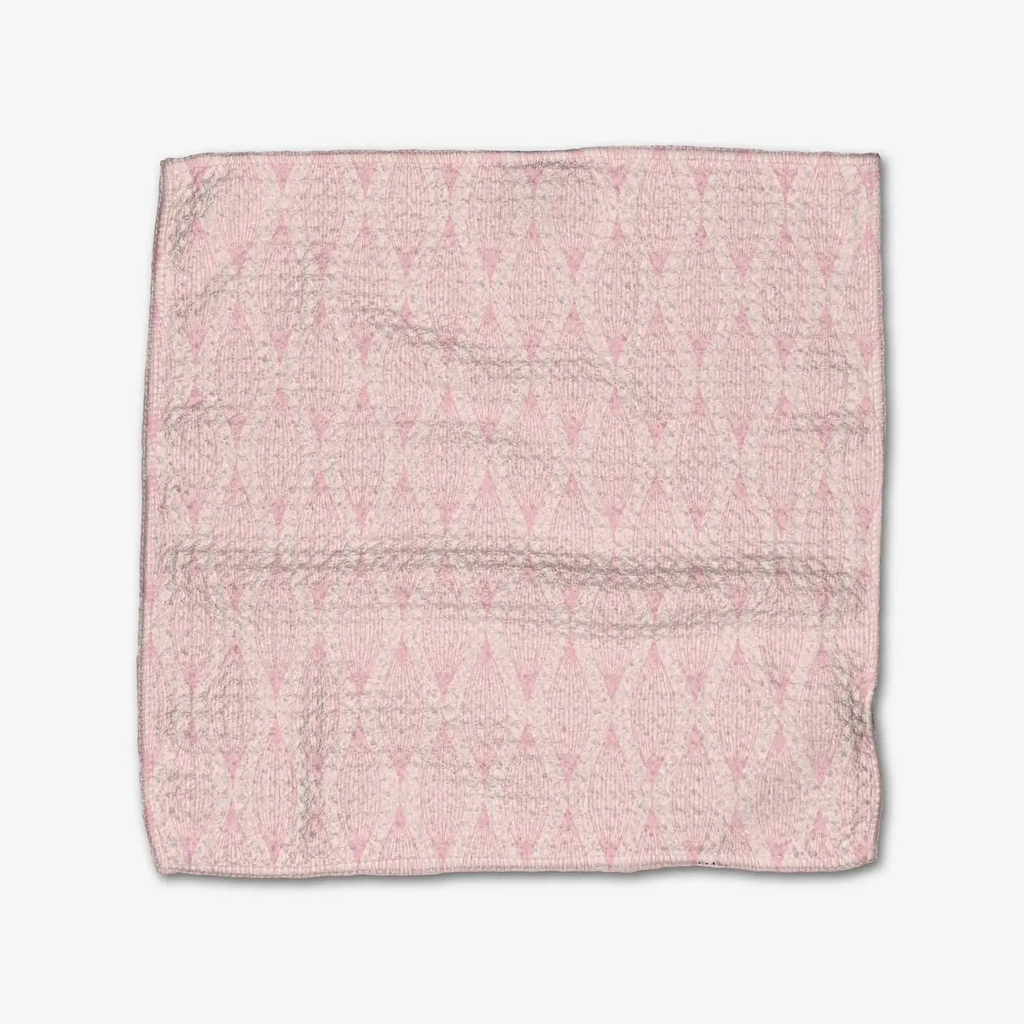 Peony Paradise Dishcloth Set