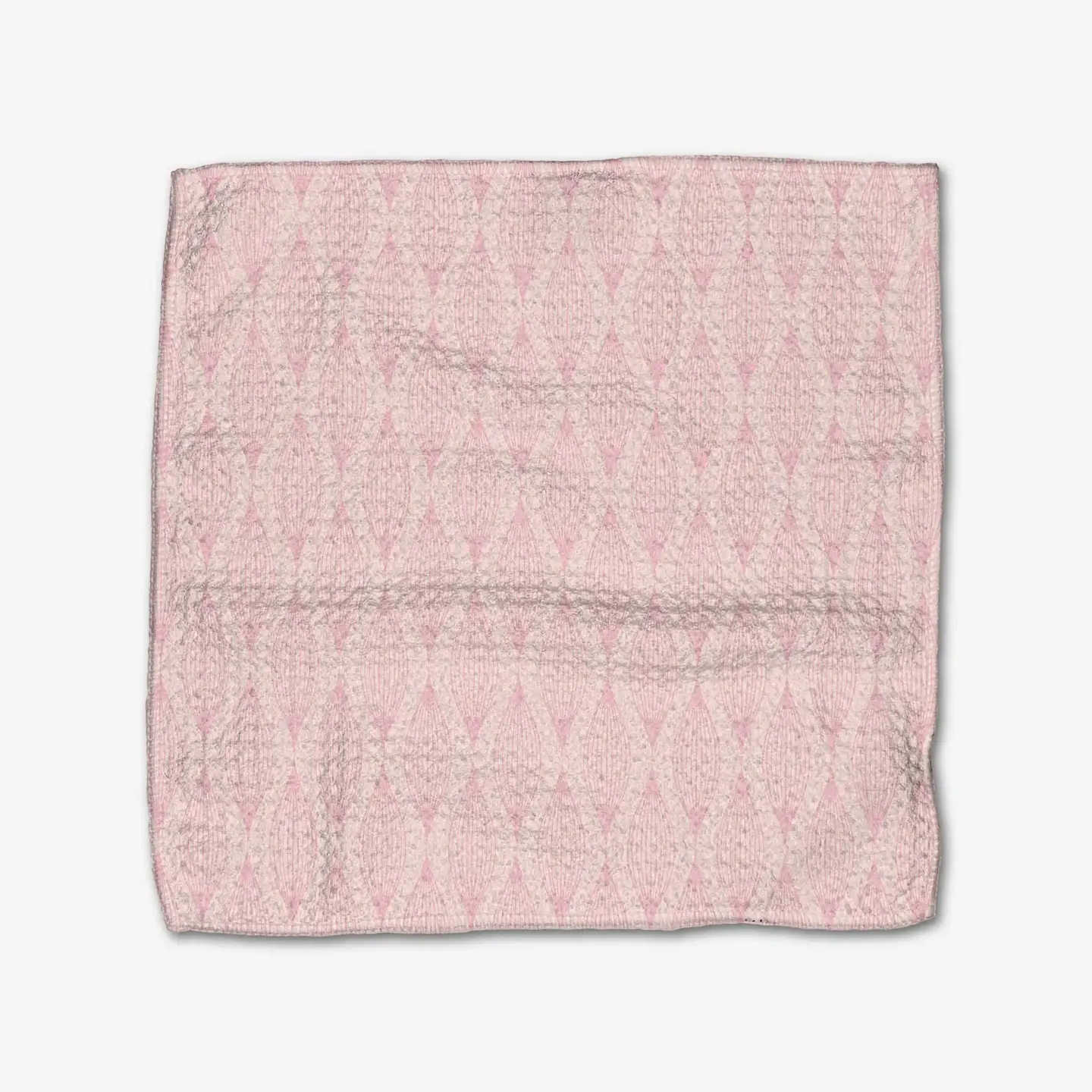 Peony Paradise Dishcloth Set