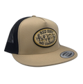 RED DIRT HAT CO. HAT -WILD WEST RDHC317