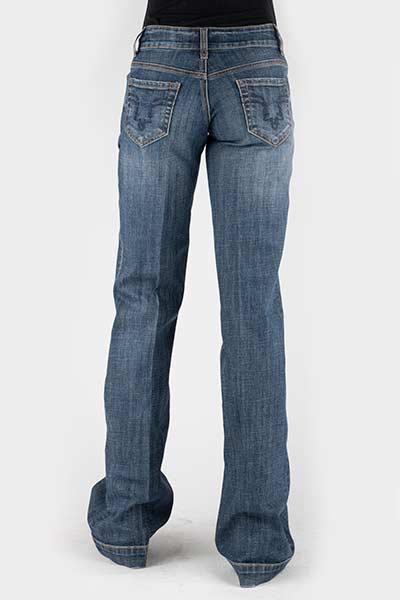 DECO BACK PKT IN BLUE THREAD OWS 11-054-0214-0812 BU