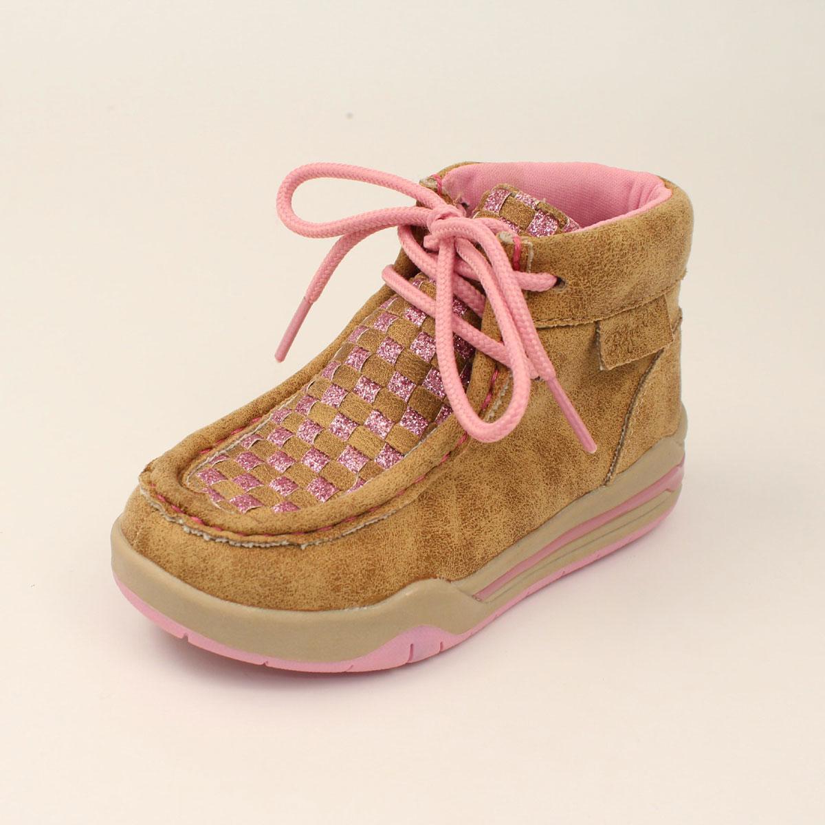 Lauren Toddler Casuals TN