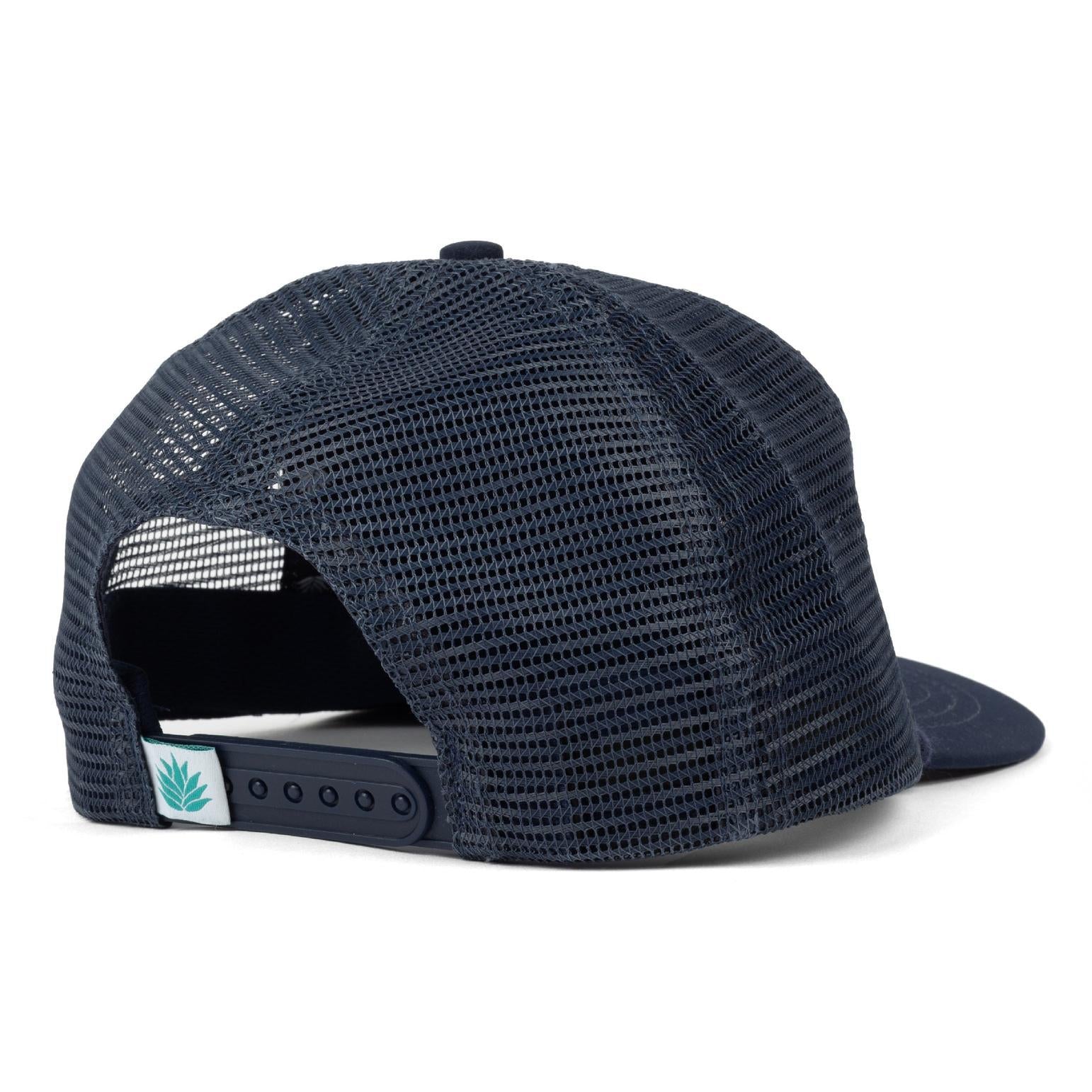 Sendero Provisions Company Cowboy Hat - Navy