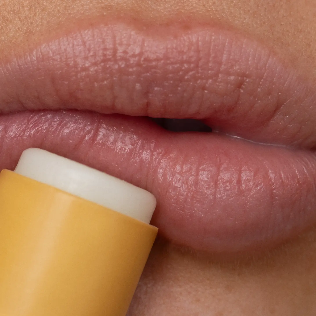 Lip Balm - Wild Honey