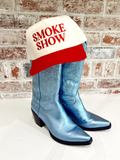 Smoke Show Trucker Hat