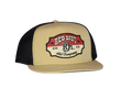 RED DIRT HAT CO. HAT - ACES HIGH