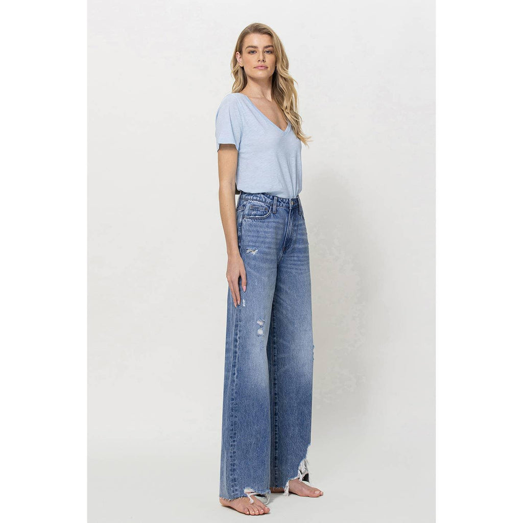 90S VINTAGE LOOSE - SPIRITUAL