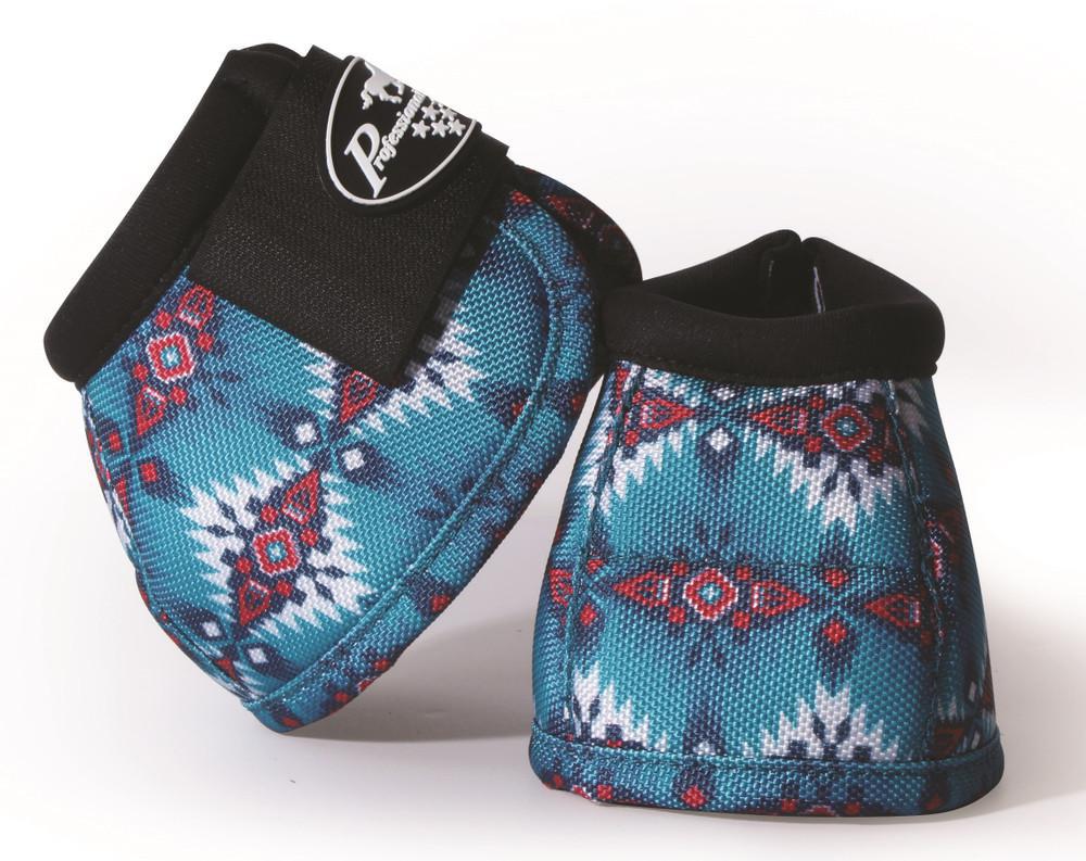 PROFESSIONAL CHOICE LIMITED EDITION BALLISTIC OVERREACH BELL BOOTS - TAOS