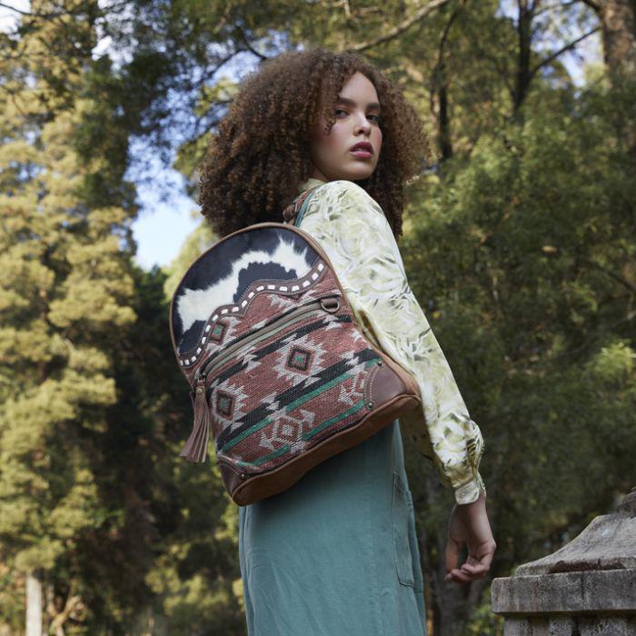 AVERY BACKPACK BAG S-5294