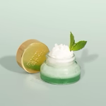 Lip Scrub - Sweet Mint