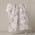 Gentle Strength Tea Towel