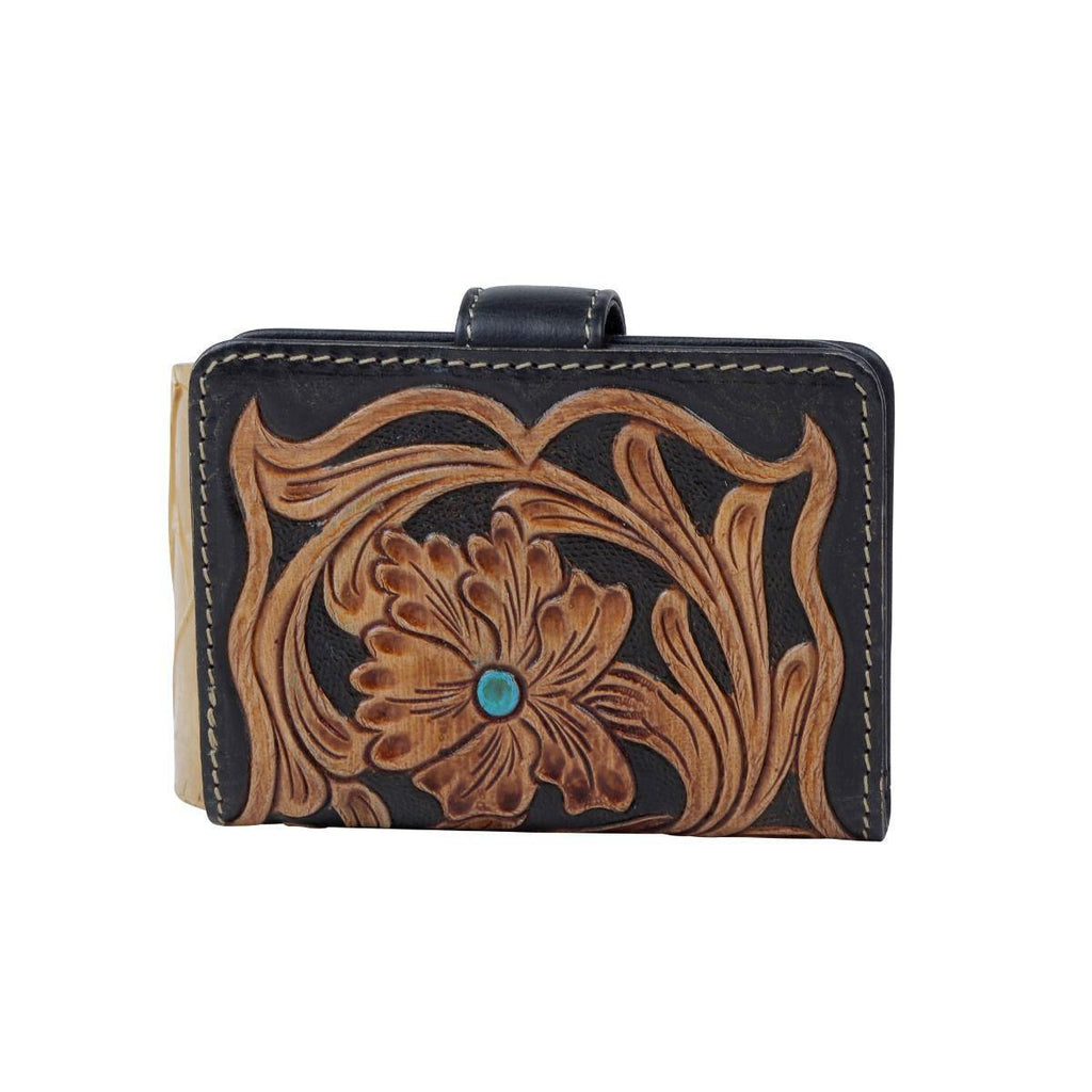 FLIGHT WALLET S-4931