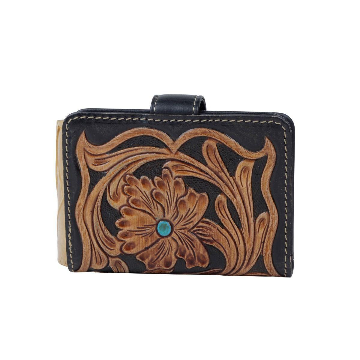 FLIGHT WALLET S-4931