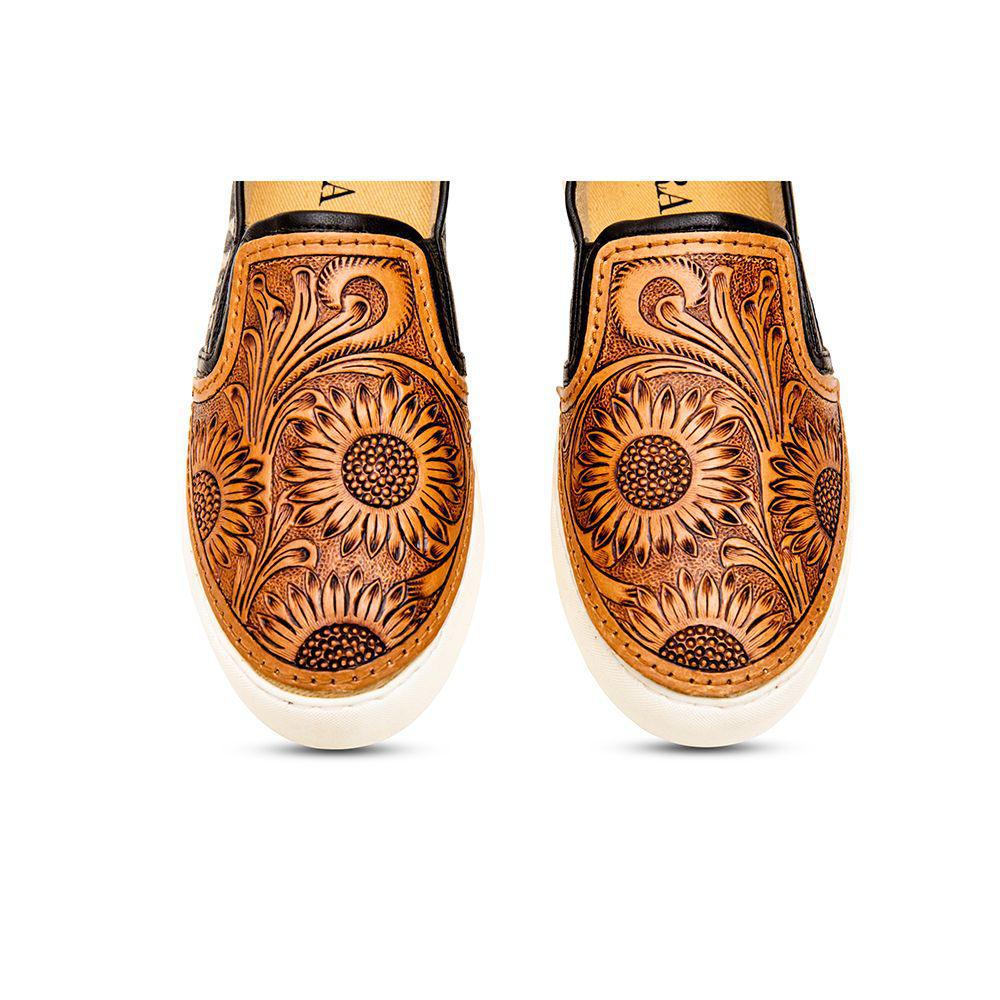 ISOTOPE ESPADRILLES - S-4107