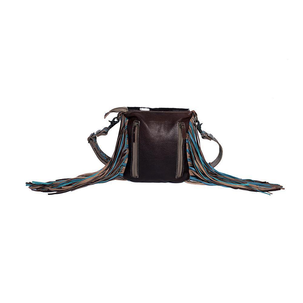Cobal Blue Concealed Carry Bag S-3345