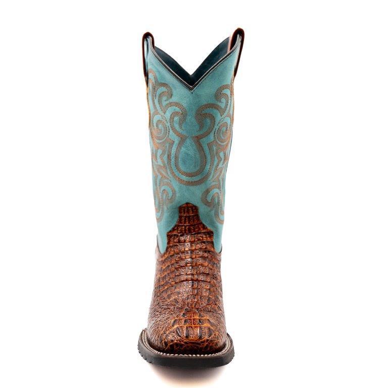 MENS KAI CIGAR S-TOE