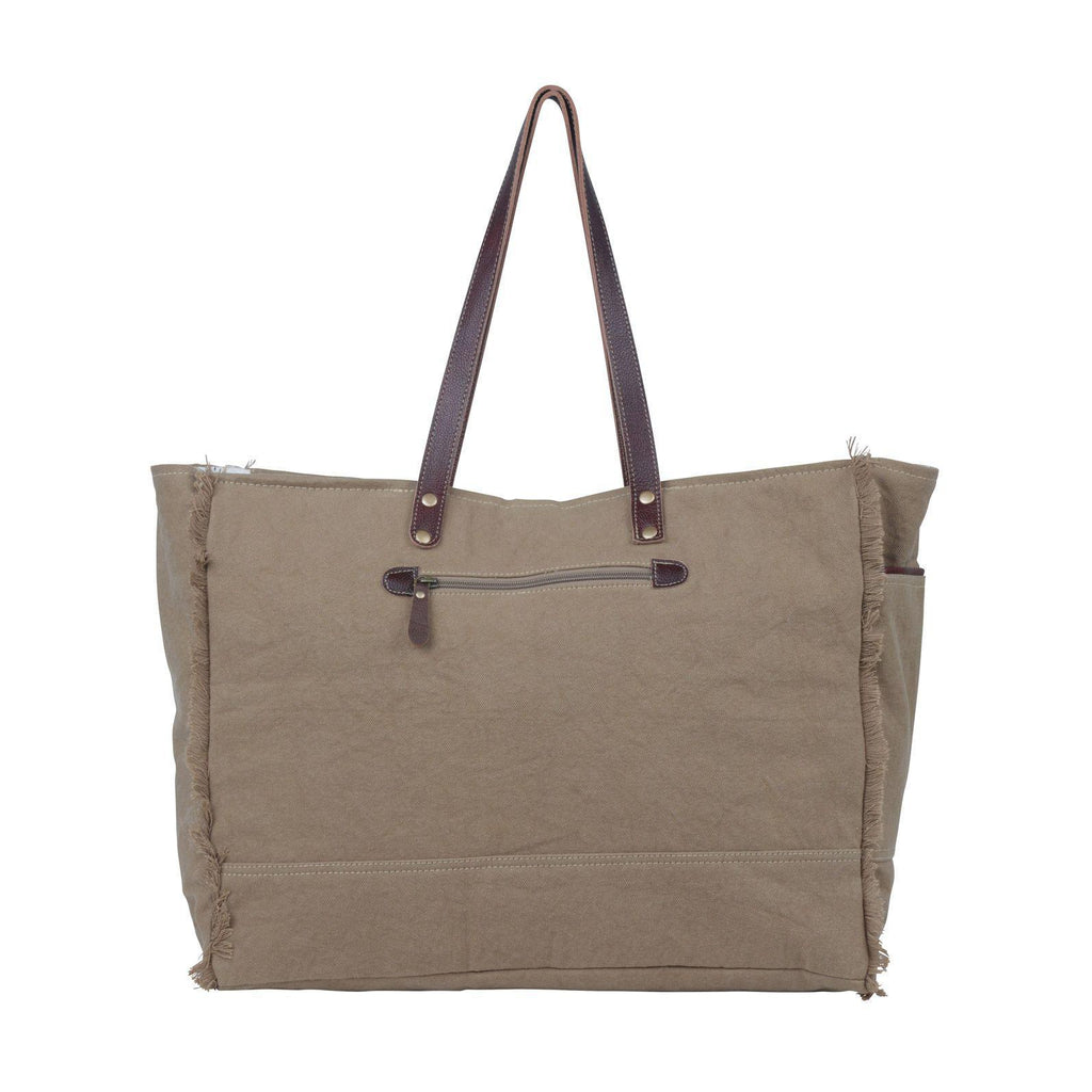 AZTECAN WEEKENDER BAG S-4001