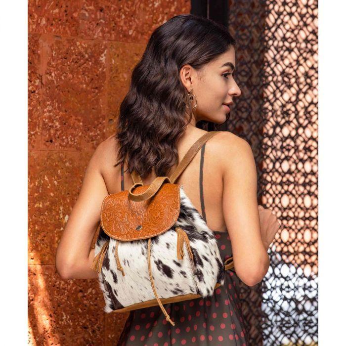 Myra Must Have Backpack - S-2843