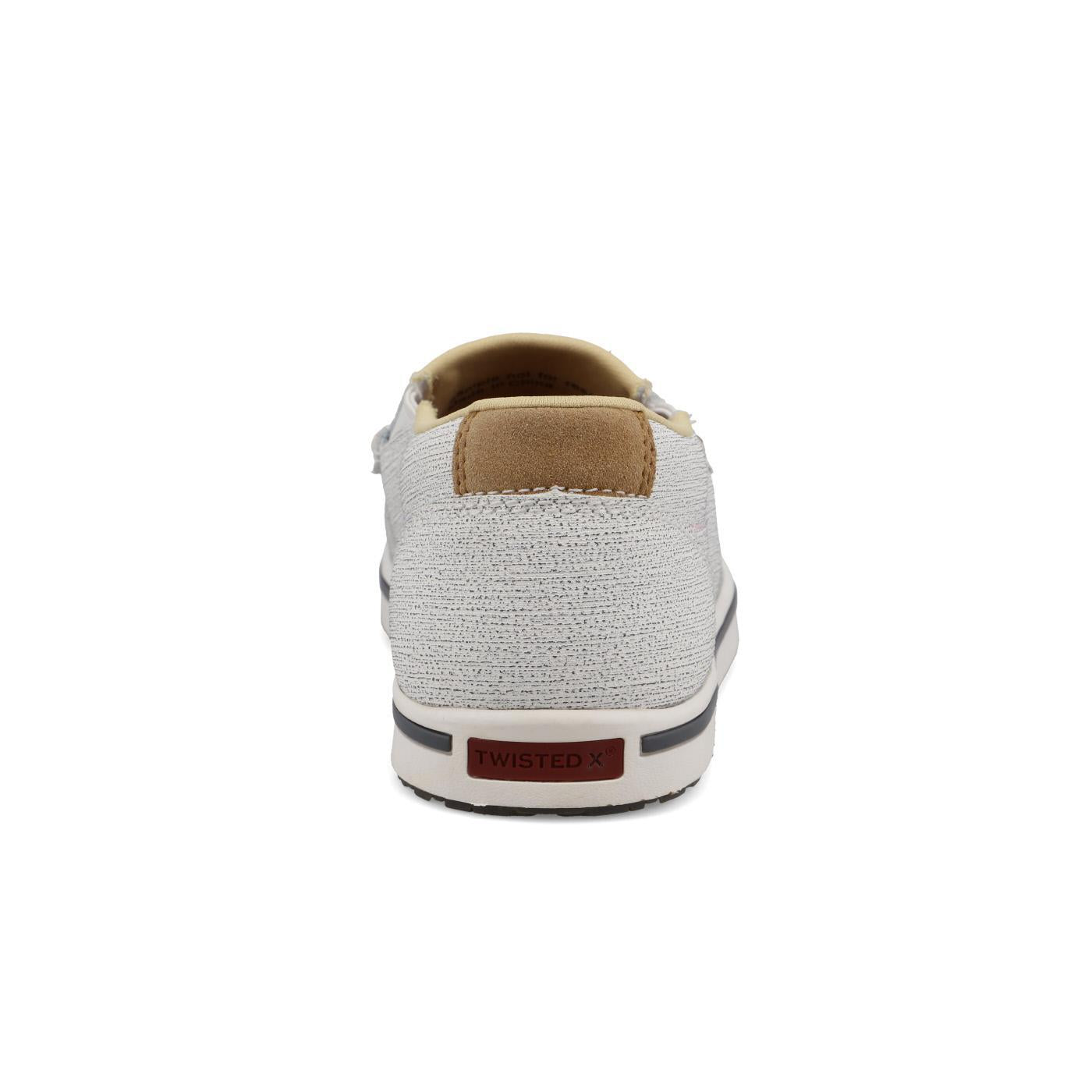 SLIP-ON KICKS YCA0022