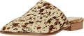 WOMENS DIBA TRUE - LOAFER/OFF WHITE/BLACK/BROWN HIGH UP
