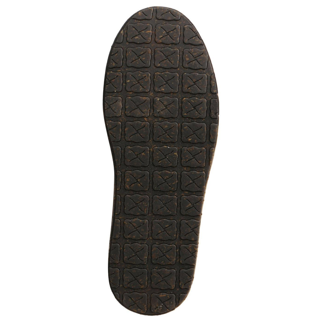 Slip-On Kicks - Honey, Black & Carrot YCA0002