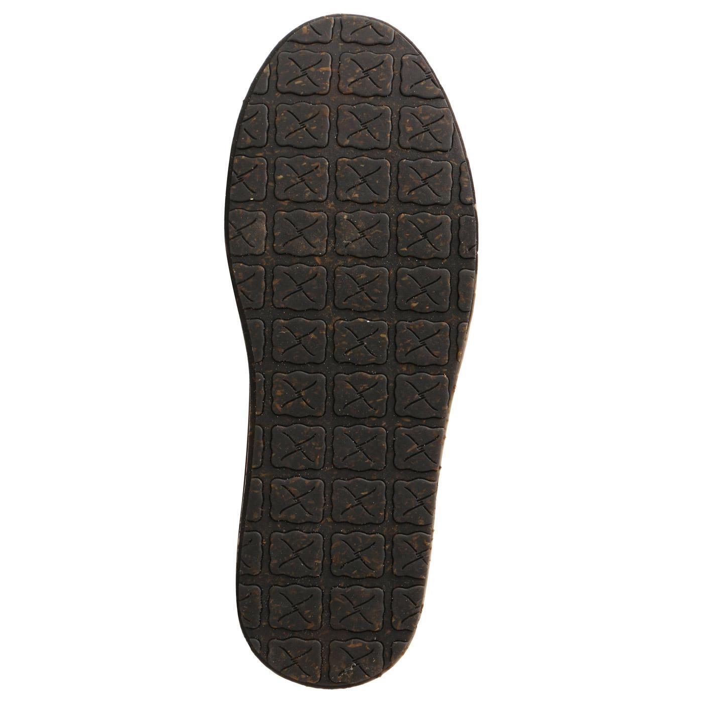 Slip-On Kicks - Honey, Black & Carrot YCA0002