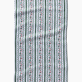 Christmas Vines Tea Towel