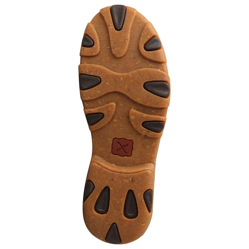 Chukka Driving Moc - Clay & Clay YDM0047