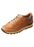 WOMENS SNEAKER - TAN WWA0001