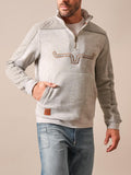Kimes Men's Canfield - Grey Heather