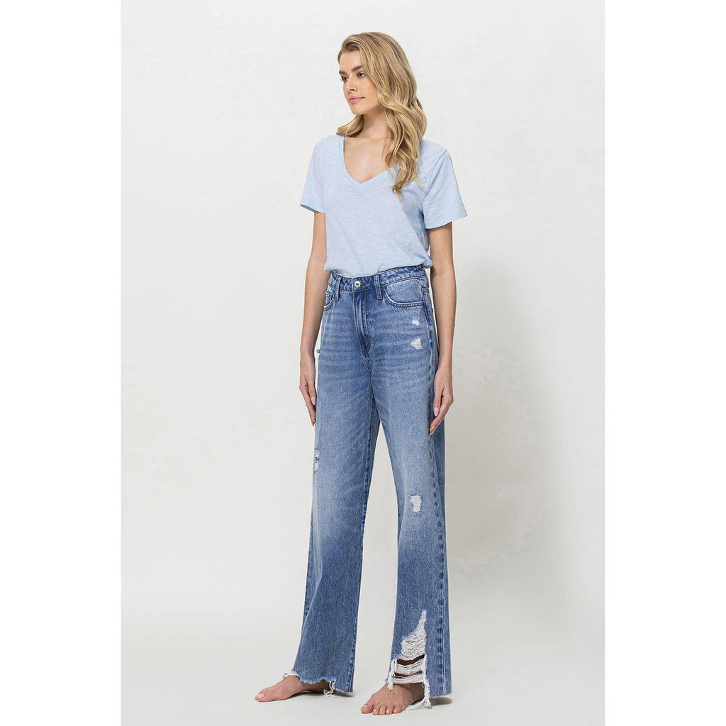 90S VINTAGE LOOSE - SPIRITUAL