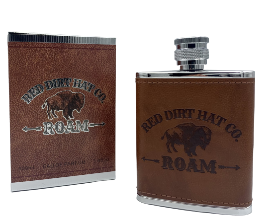 Roam Cologne - Red Dirt Hat Co.