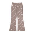 Howdy Darling Western Flare Legging - Kids Boutique Clothing