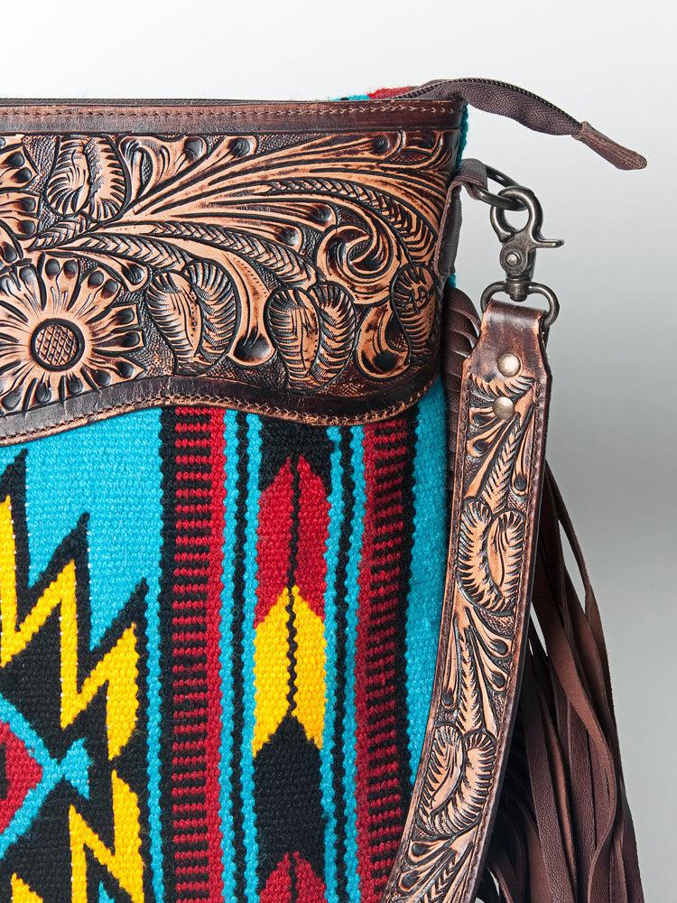 AMERICAN DARLING BAG - ADBGZ107R