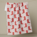 Honky Tonk Tea Towel