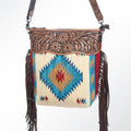 AMERICAN DARLING CROSS BODY BAG - ADBG510B