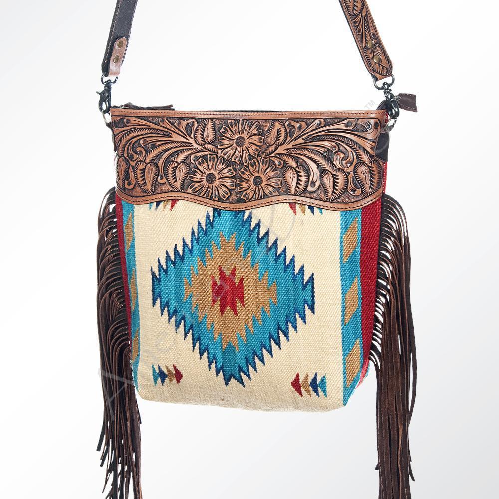AMERICAN DARLING CROSS BODY BAG - ADBG510B