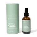 Vanilla Leather Room Spray