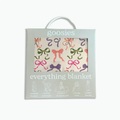 Bows Everything Blanket
