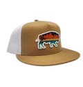 RED DIRT HAT CO. HAT - FOREST