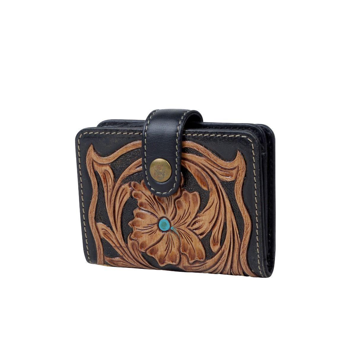 FLIGHT WALLET S-4931