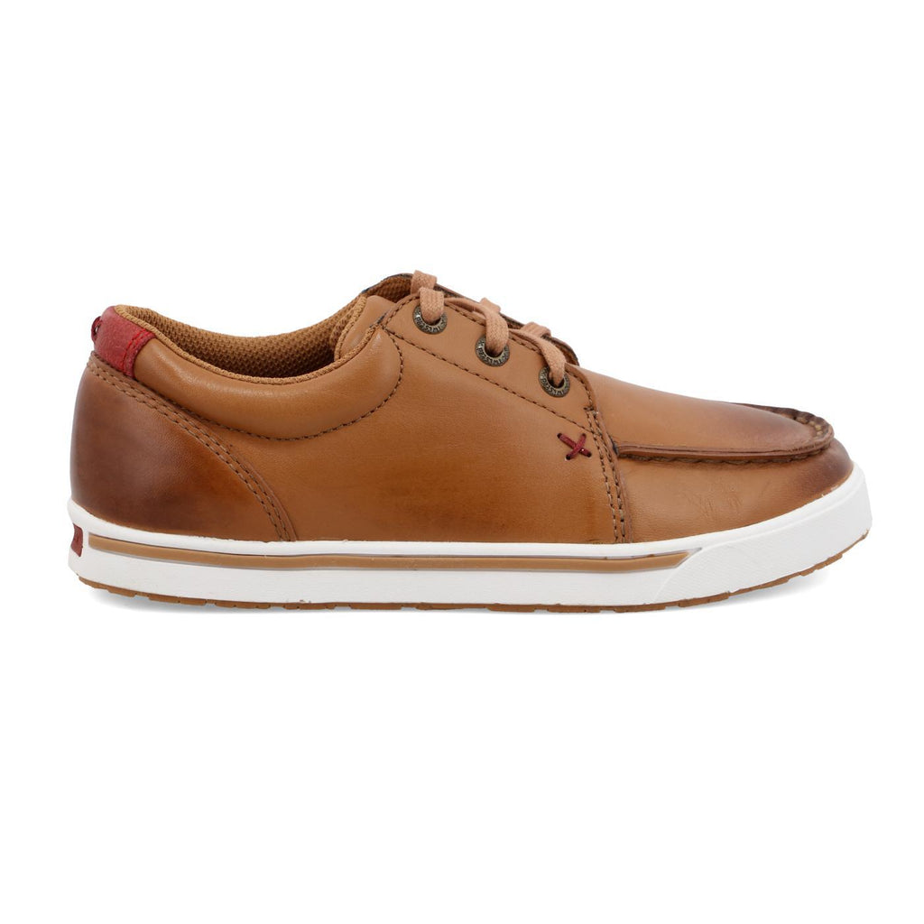 Kicks - Tan YCA0012