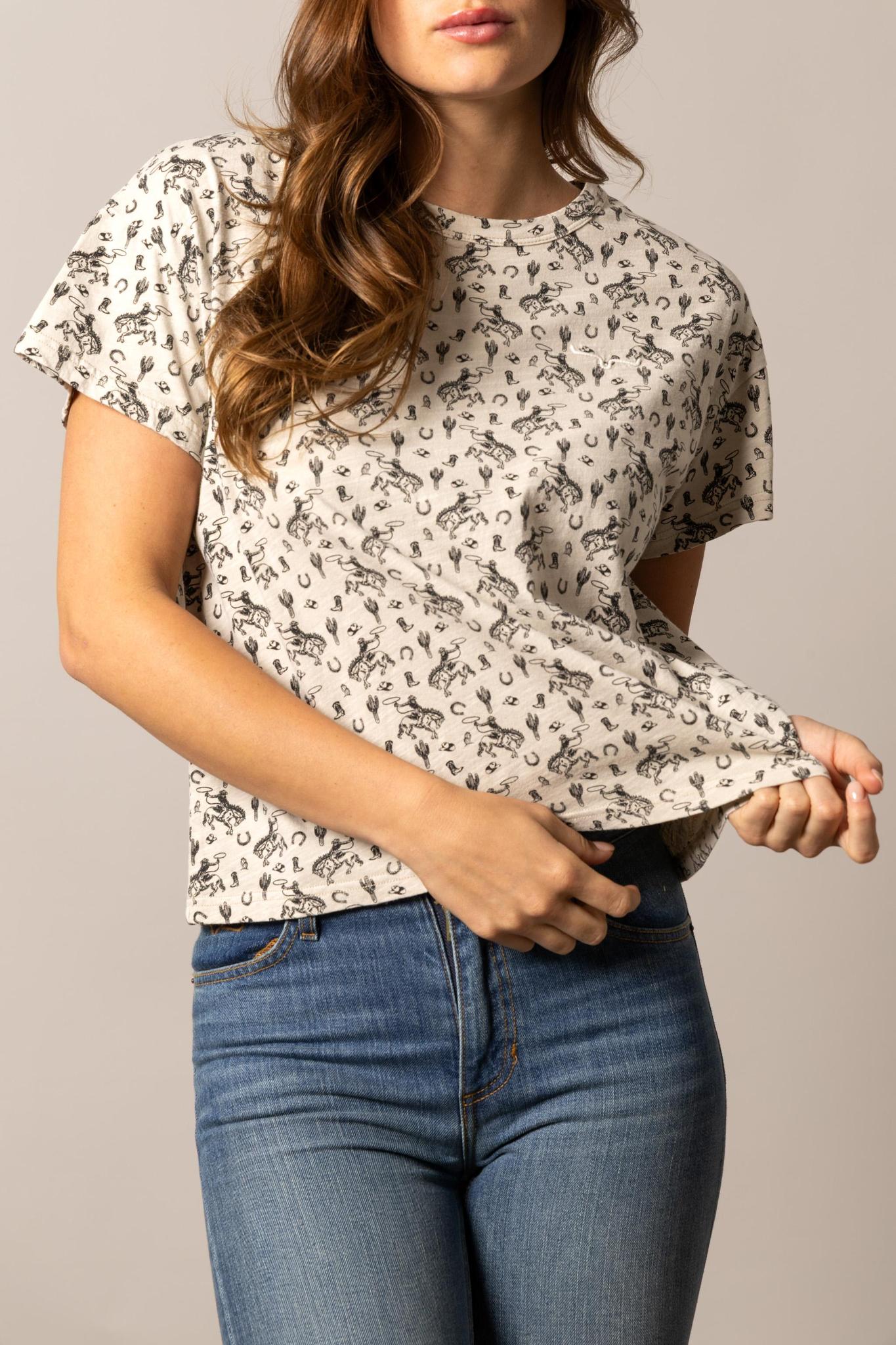 Kimes Women's Hayloft