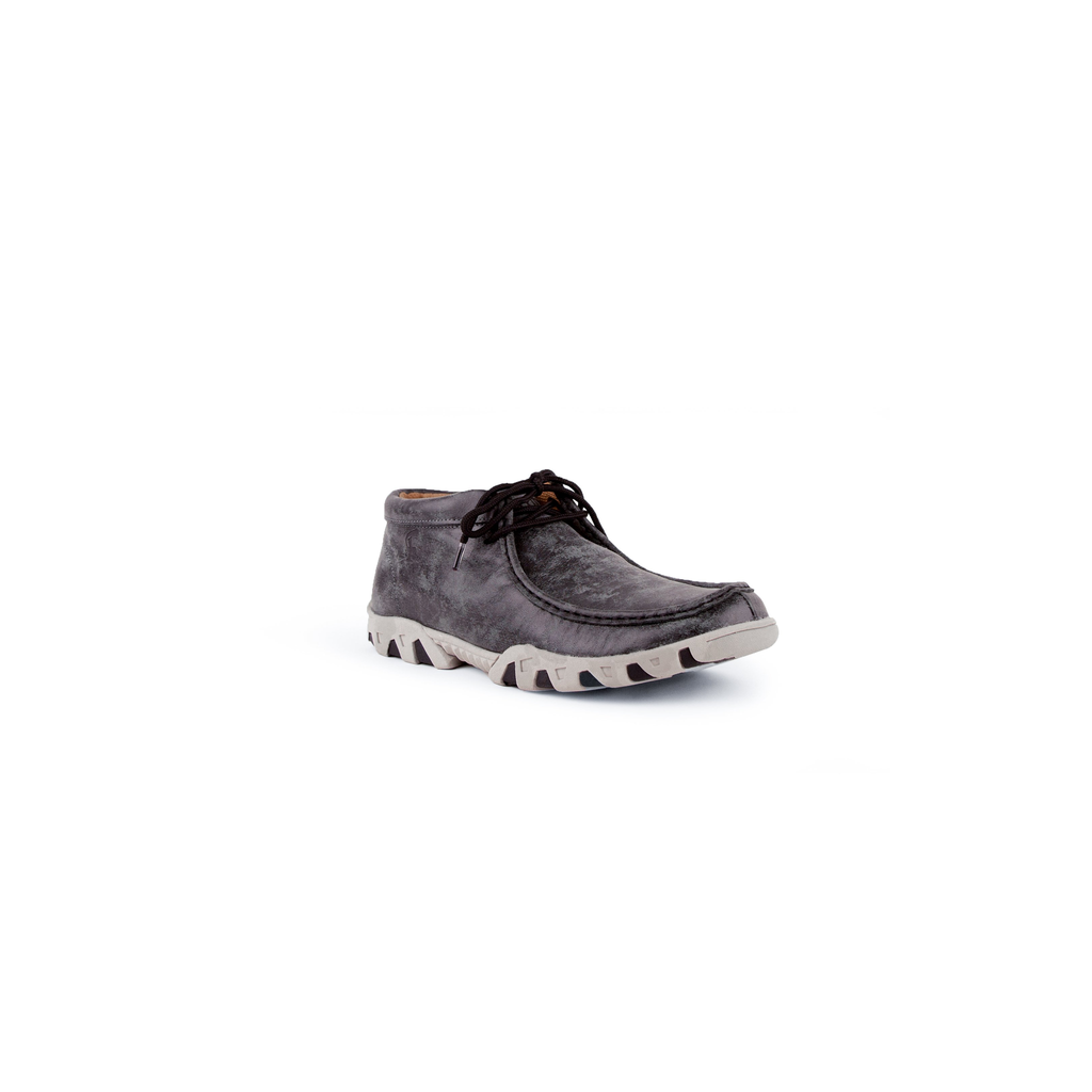 Men's Rogue Smokey Black