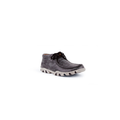 Men's Rogue Smokey Black